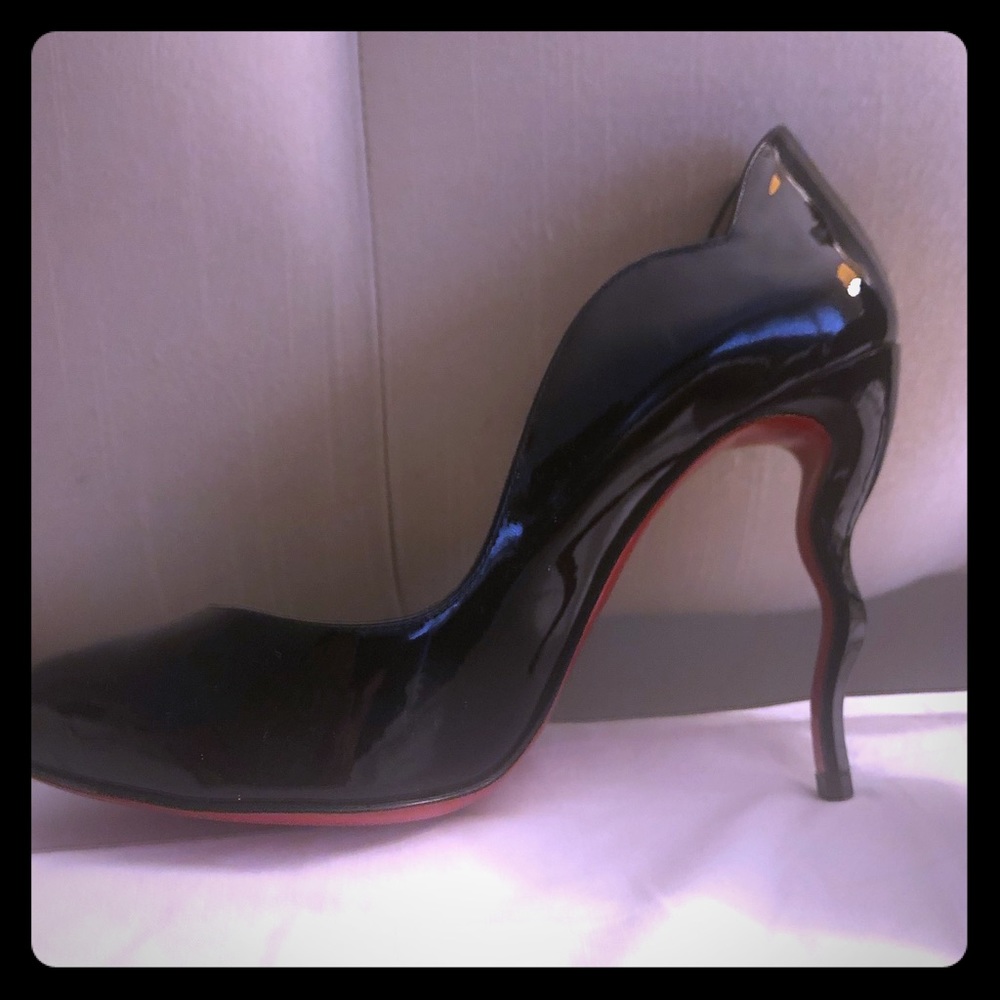 Christian Louboutin